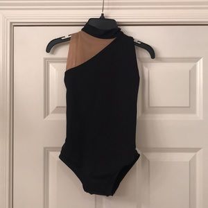 Five Dancewear Leotard